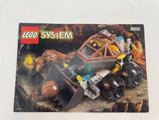 Lego bauanleitung system gebraucht kaufen Lego bauanleitung system gebraucht kaufen  Norderstedt