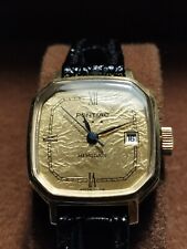 Montre mécanique swiss d'occasion  Bourganeuf