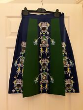 Mary katrantzou skirt. for sale  TWICKENHAM