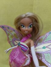 Winx club flora usato  Roma