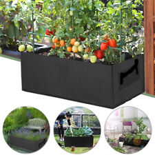Rectangular felt plant for sale  HATFIELD