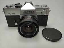 Exakta tl1000 beroflex gebraucht kaufen  Bremen
