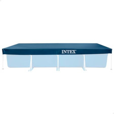 Intex 28039 telo usato  Roccagloriosa