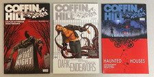 Coffin hill tpb for sale  Massapequa