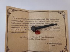 Reliquary relic d.n.j.c. for sale  Los Angeles