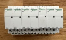 Schneider merlin gerin for sale  BRADFORD