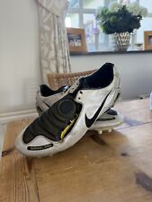 Nike total zoom for sale  CRANLEIGH