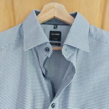 Lymp luxor herrenhemd gebraucht kaufen  Wiesbaden
