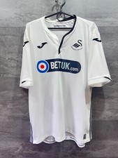 Joma swansea city d'occasion  Expédié en Belgium