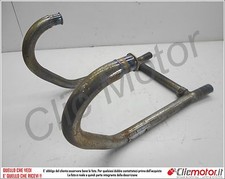 Collettore scarico marmitta usato  Italia