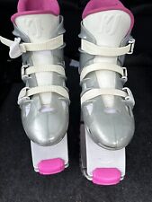 Botas Kangoo Jumps KJXR3 X Rebound tamanho GRANDE  comprar usado  Enviando para Brazil