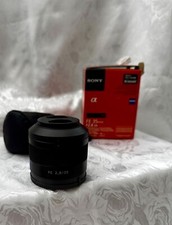 Zeiss sonnar mm gebraucht kaufen  Berlin
