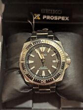 Seiko prospex men for sale  GODALMING