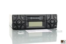 Mercedes benz radio gebraucht kaufen  Coswig