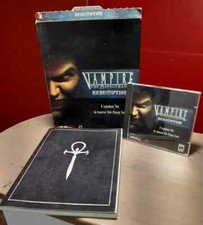Vampire the mascarade d'occasion  Aix-en-Provence-