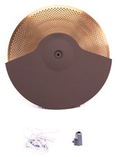 Prato Simmons MC18 E-Kit 18" Metal – Usado – Totalmente Funcional, usado comprar usado  Enviando para Brazil