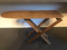 Vintage child wooden for sale  York