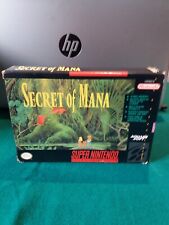 secret of mana usato  Pescia