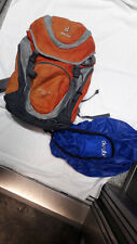 Damenrucksack deuter aircomfor gebraucht kaufen  München
