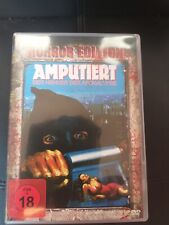 Amputiert horror edition gebraucht kaufen  Uetersen