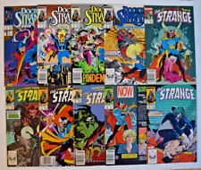 Doctor strange issue for sale  Goldens Bridge