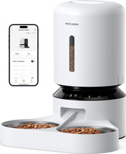 Petlibro futterautomat granary gebraucht kaufen  Duisburg