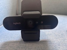 Logitech web camera for sale  El Segundo