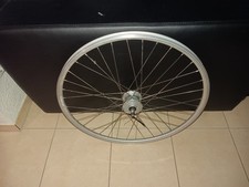 Shimano nabendynamo zoll gebraucht kaufen  Riedstadt