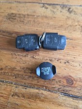 Volkswagen golf button for sale  CLITHEROE