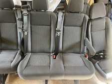 Minibus double seat for sale  SOUTHAMPTON