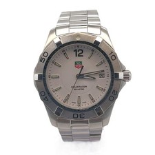 Tag Heuer Aquaracer 300m, usado comprar usado  Enviando para Brazil