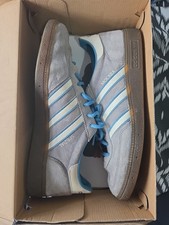 Adidas moscow uk9.5 for sale  WIGAN