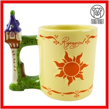 Disney tangled rapunzel for sale  DUNBAR
