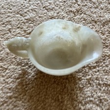 Pale green jade for sale  LYMINGTON