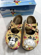 Disney birkenstock birki for sale  Avondale