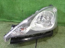 Farol esquerdo HONDA Fit 2010 DBA-GE6 [usado] [PA94290170] comprar usado  Enviando para Brazil