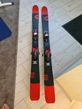 all mountain freeride ski gebraucht kaufen all mountain freeride ski gebraucht kaufen Plettenberg