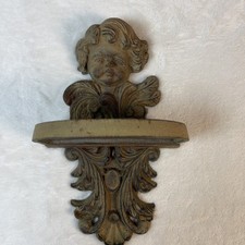 Iron cherub face for sale  Green Bay