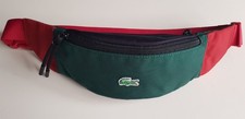 Sac banane vert d'occasion  Fenouillet