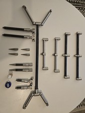 Summit tackle cobalt for sale  NEWQUAY