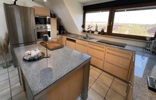 Hochwertige siematic küche gebraucht kaufen  Stuttgart