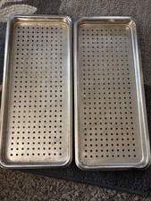 Bandeja sobressalente para esterilizador autoclave comprar usado  Enviando para Brazil