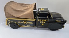 Vintage army tin for sale  Trenton