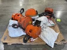 overhead hoist for sale overhead hoist for sale Galt