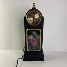 Vintage quartz clock for sale  Pasco