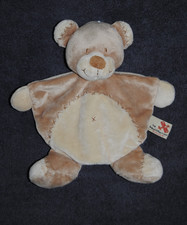 Doudou plat ours d'occasion  Krautergersheim