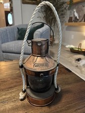 Vintage antique masthead for sale  Richmond