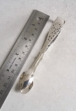silver sugar tongs for sale silver sugar tongs for sale TORQUAY