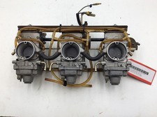 Yamaha carburetor rack for sale  Newport