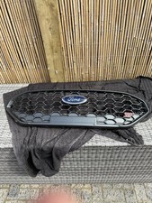 Ford fiesta mk8 for sale  STOKE-ON-TRENT